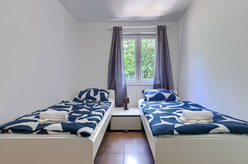 Foto 25 - Casa con 2 camere da letto a Medulin con giardino e terrazza