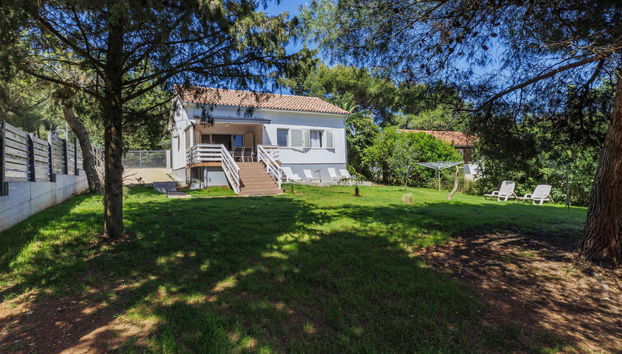 Haus mit 3 Schlafzimmern in Medulin mit garten und terrasse - Foto 2