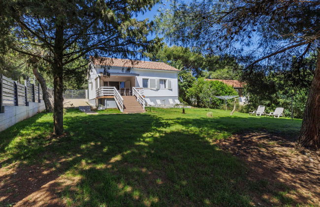 Haus mit 3 Schlafzimmern in Medulin mit garten und terrasse - Foto 2