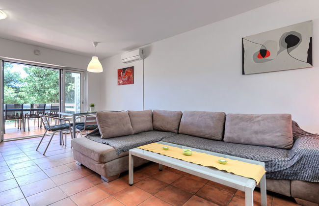 Haus mit 3 Schlafzimmern in Medulin mit garten und terrasse - Foto 6