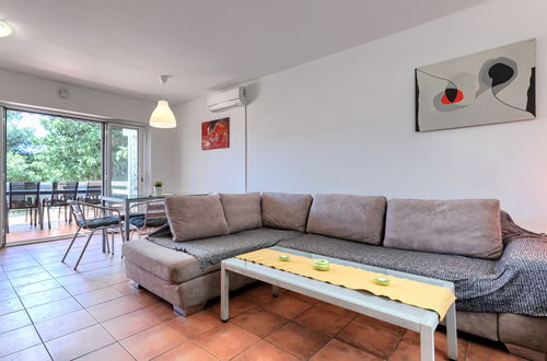 Foto 6 - Casa con 2 camere da letto a Medulin con giardino e terrazza