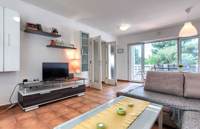 Haus mit 3 Schlafzimmern in Medulin mit garten und terrasse - Foto 5