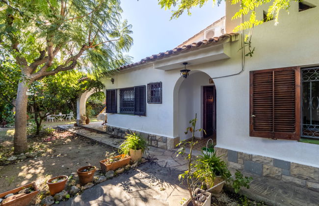 Haus mit 5 Schlafzimmern in Cambrils mit garten und terrasse - Foto 18