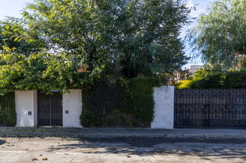 Foto 17 - Haus mit 4 Schlafzimmern in Cambrils mit garten und blick aufs meer