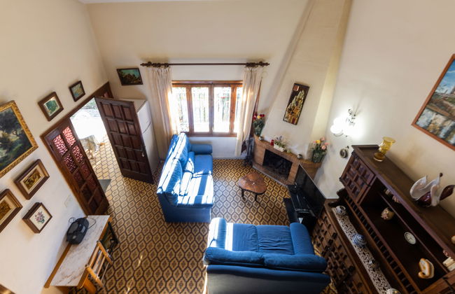 Haus mit 5 Schlafzimmern in Cambrils mit garten und terrasse - Foto 23