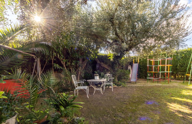 Haus mit 5 Schlafzimmern in Cambrils mit garten und terrasse - Foto 21