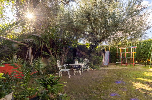 Photo 21 - Maison de 4 chambres à Cambrils avec jardin et terrasse