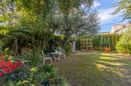 Photo 20 - Maison de 4 chambres à Cambrils avec jardin et vues à la mer