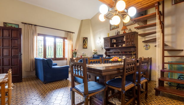 Casa con 5 camere da letto a Cambrils con giardino e terrazza - Foto 4