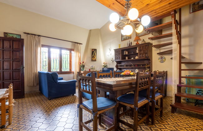 Haus mit 5 Schlafzimmern in Cambrils mit garten und terrasse - Foto 4