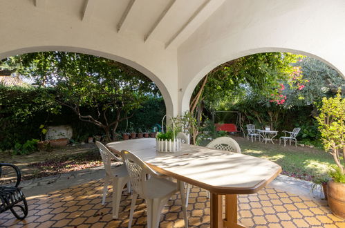 Photo 22 - 4 bedroom House in Cambrils with garden and terrace