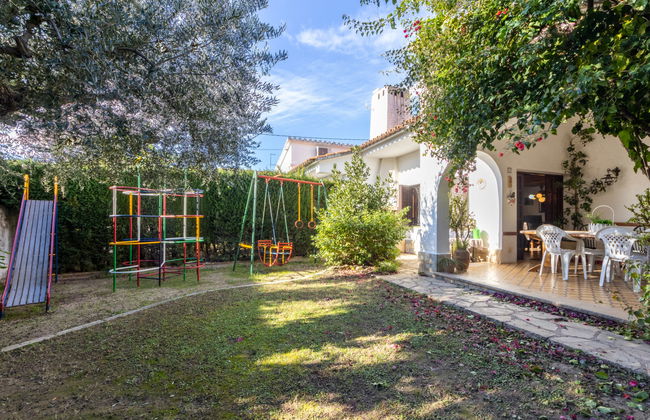 Haus mit 5 Schlafzimmern in Cambrils mit garten und terrasse - Foto 8
