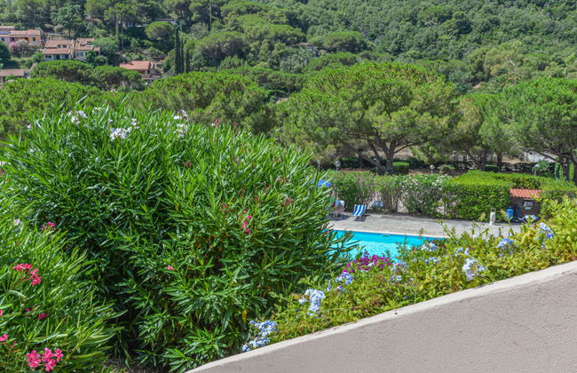 Apartamento de 2 quartos em Rio com piscina - Foto 19