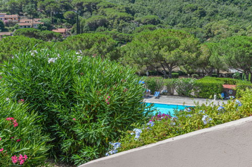 Foto 19 - Apartamento de 1 quarto em Rio com piscina e vistas do mar