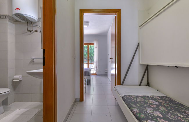 Apartamento de 2 quartos em Rio com piscina - Foto 15