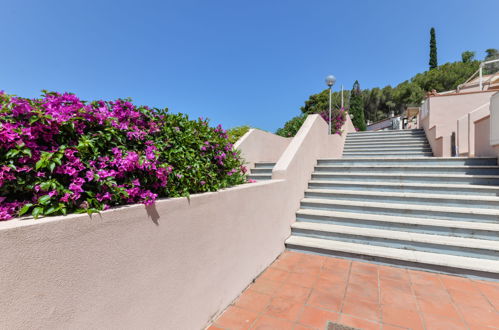 Photo 28 - 1 bedroom Apartment in Rio with swimming pool and sea view