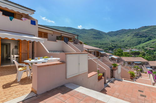 Photo 10 - Appartement de 1 chambre à Rio avec piscine et vues à la mer