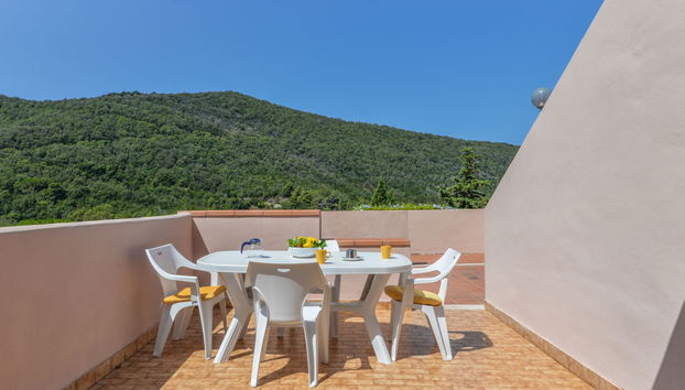 Apartamento de 2 quartos em Rio com piscina - Foto 5