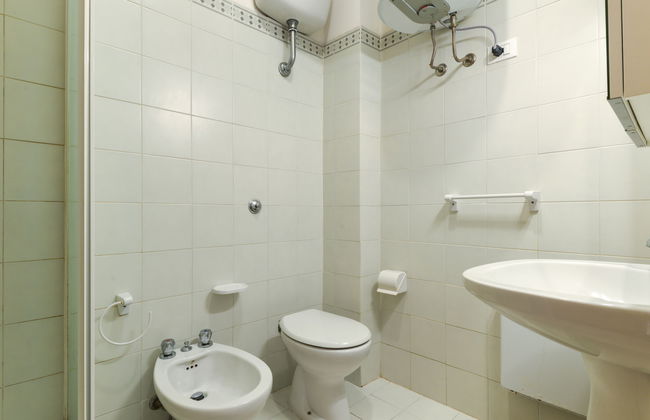Apartamento de 2 quartos em Rio com piscina - Foto 16