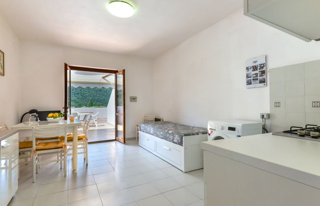 Apartamento de 2 quartos em Rio com piscina - Foto 7
