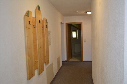 Photo 5 - 2 bedroom Apartment in Kappl with mountain view