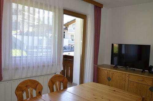 Foto 8 - Apartamento de 2 quartos em Kappl com jardim