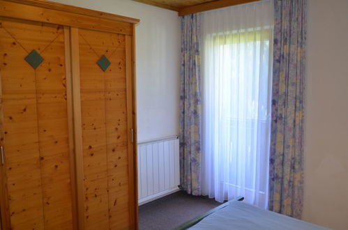 Photo 14 - 2 bedroom Apartment in Kappl with garden