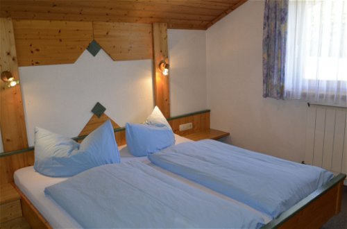 Foto 2 - Appartamento con 2 camere da letto a Kappl con vista sulle montagne