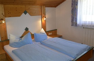 Foto 2 - Apartment mit 2 Schlafzimmern in Kappl mit blick auf die berge