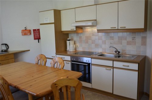 Photo 11 - 2 bedroom Apartment in Kappl with mountain view