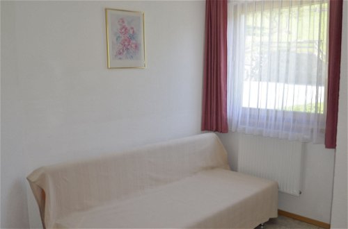 Photo 5 - 2 bedroom Apartment in Kappl with mountain view