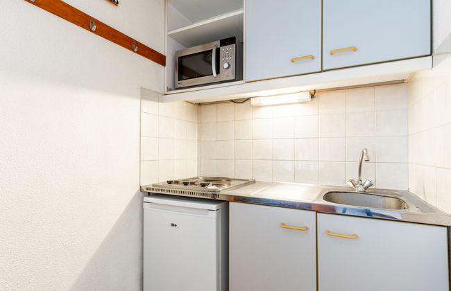 Casa de 2 quartos em Les Mathes com piscina e terraço - Foto 9