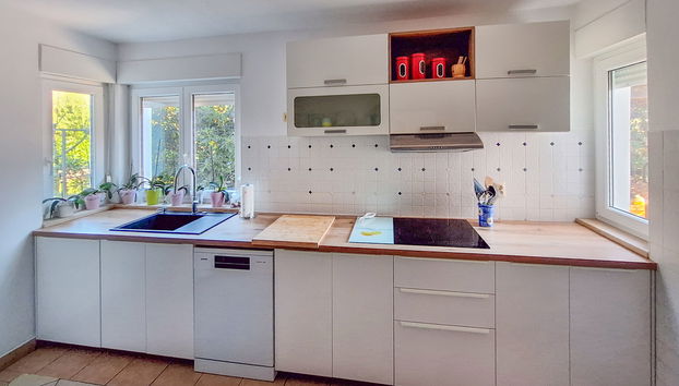 Haus mit 4 Schlafzimmern in Matulji mit privater pool und garten - Foto 5