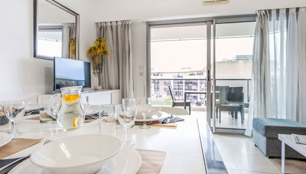Apartamento de 2 quartos em Cagnes-sur-Mer com piscina e jardim - Foto 4