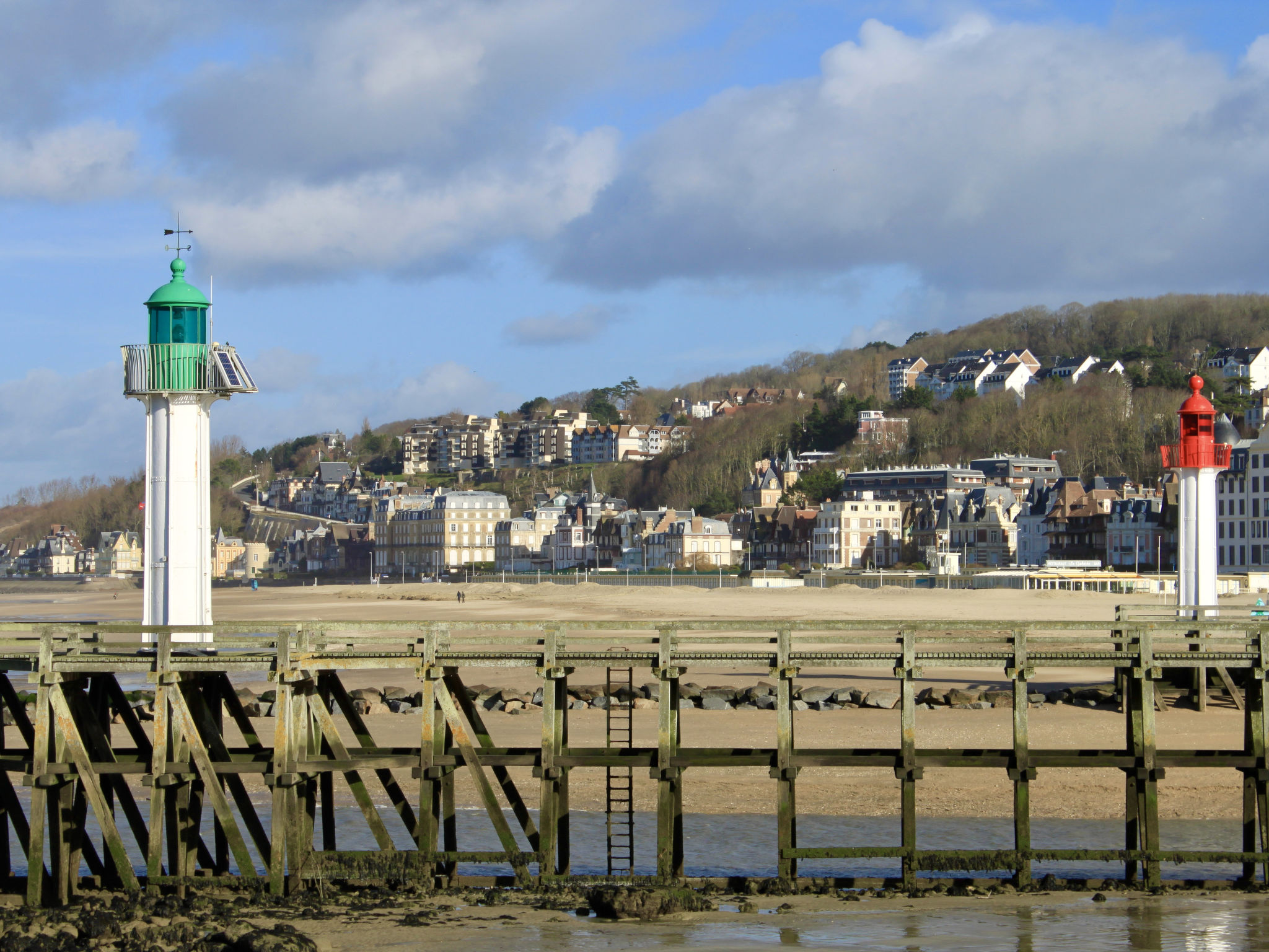 Photo 17 - Apartment in Deauville