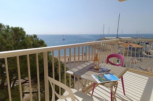 Photo 12 - 1 bedroom Apartment in Fréjus with terrace