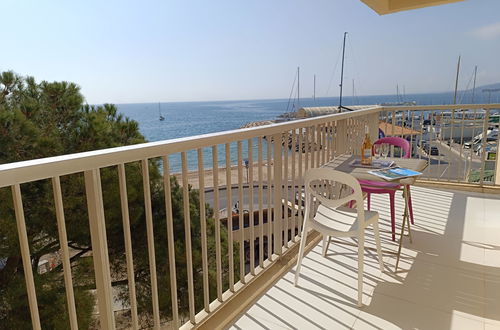 Photo 2 - 1 bedroom Apartment in Fréjus with terrace