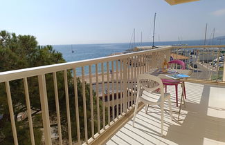 Photo 2 - 1 bedroom Apartment in Fréjus with terrace