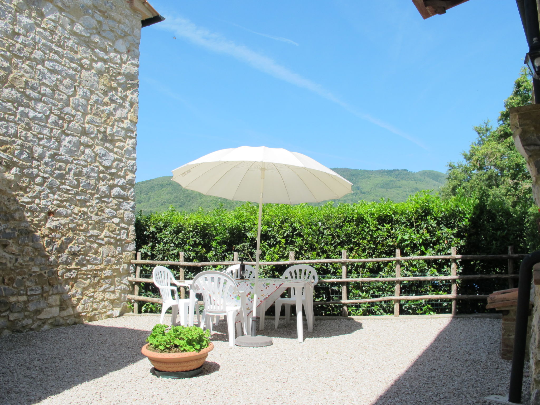 Photo 4 - 3 bedroom House in Montieri with swimming pool and garden