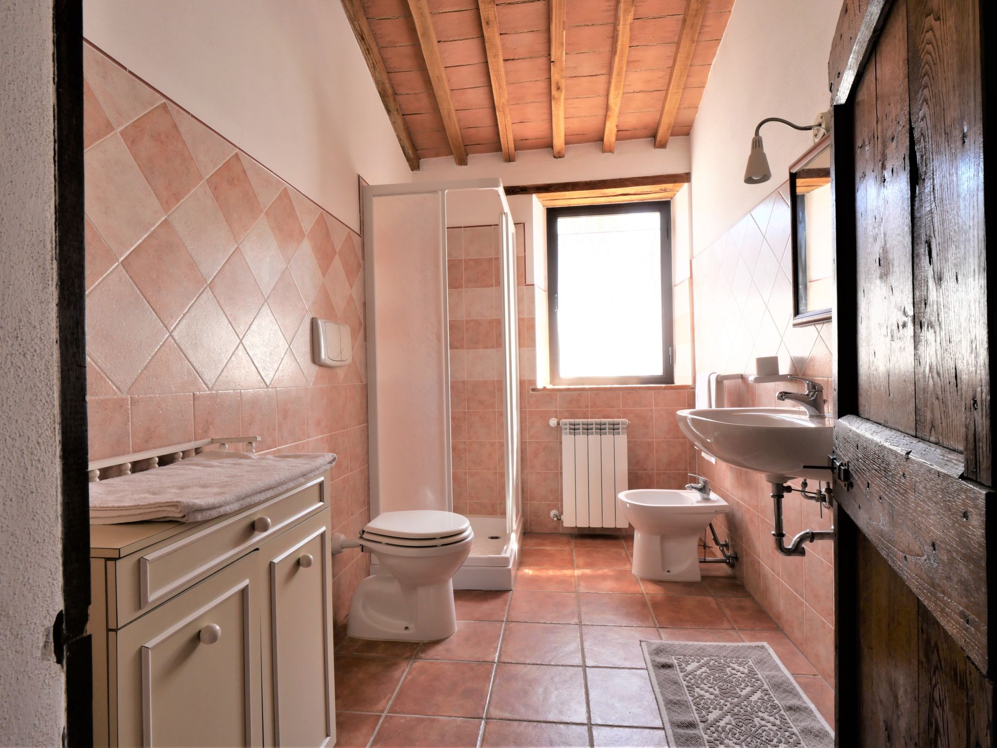 Photo 14 - 3 bedroom House in Montieri with swimming pool and garden