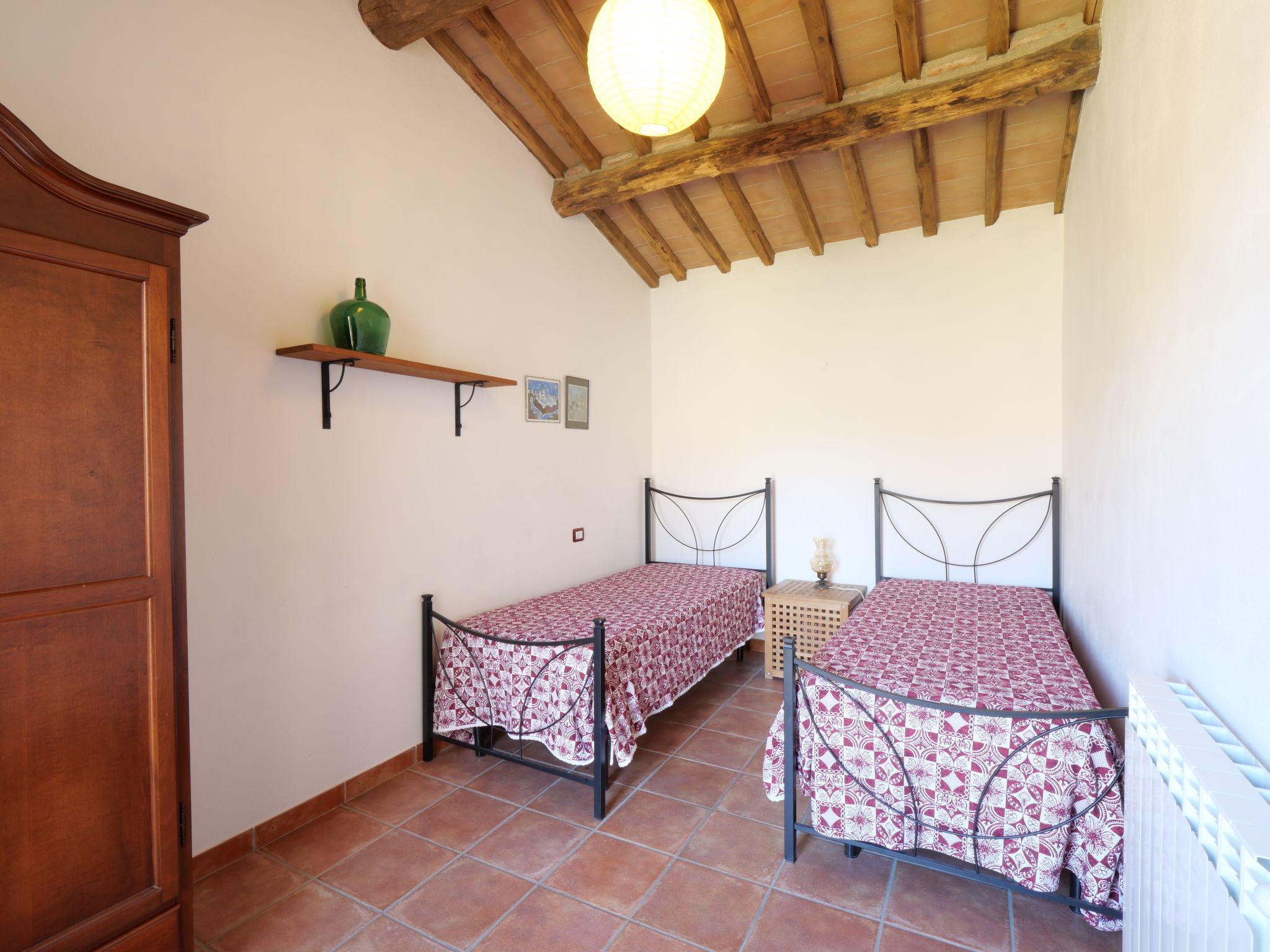 Photo 12 - 3 bedroom House in Montieri with swimming pool and garden