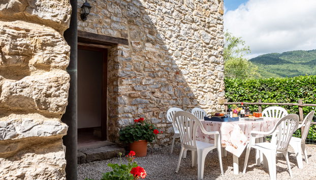 3 bedroom House in Montieri with swimming pool and garden - Photo 3