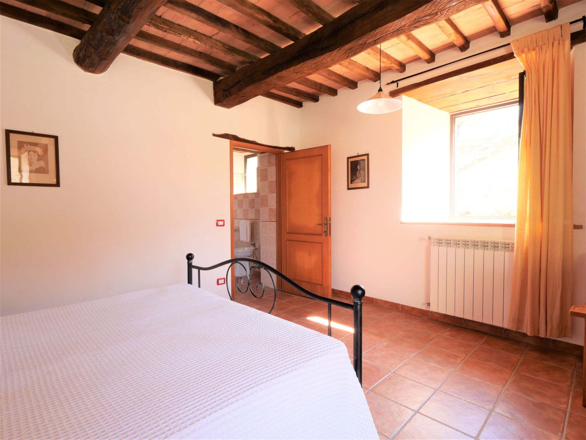 Photo 21 - 3 bedroom House in Montieri with swimming pool and garden