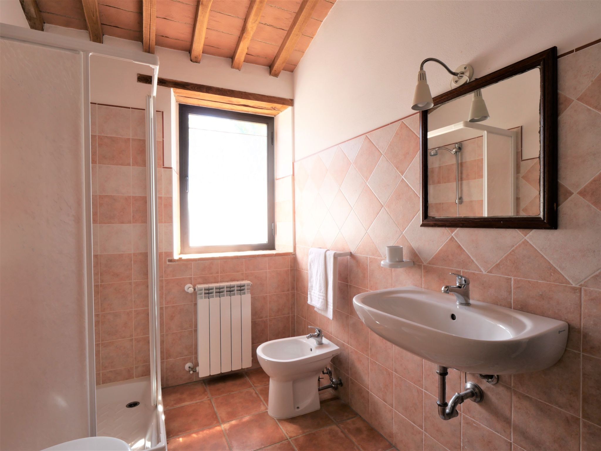 Photo 15 - 3 bedroom House in Montieri with swimming pool and garden