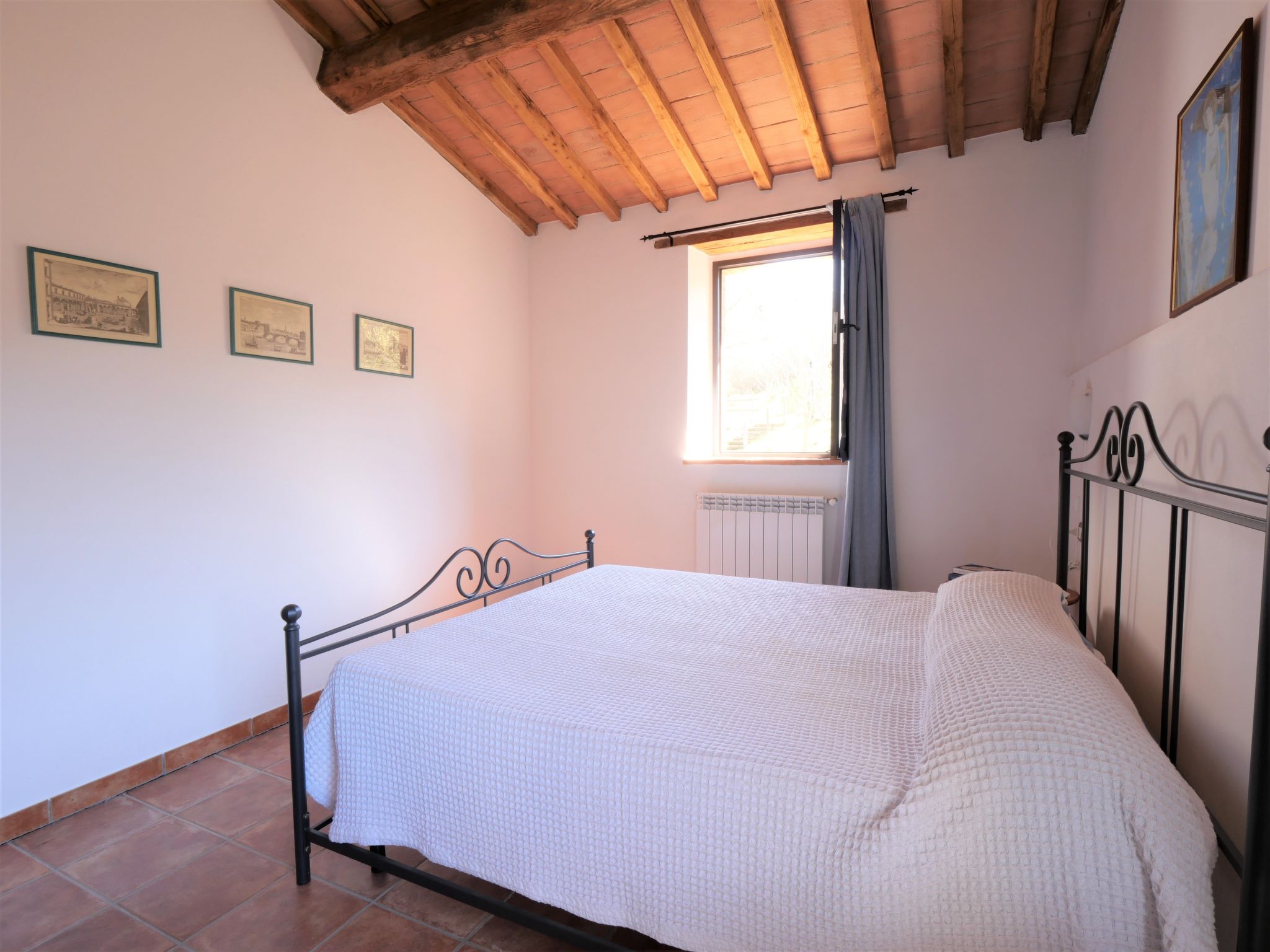 Photo 11 - 3 bedroom House in Montieri with swimming pool and garden