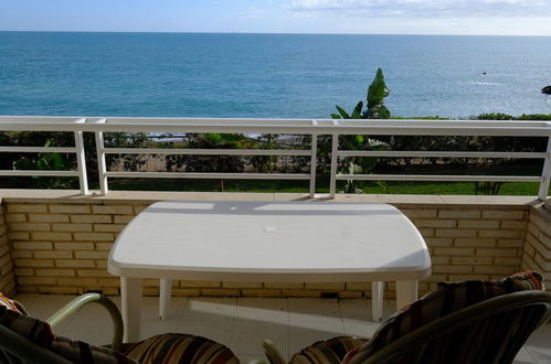 Foto 23 - Appartamento con 2 camere da letto a Vinaròs con piscina e vista mare