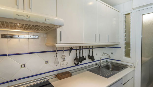 Apartamento de 3 quartos em Vinaròs com piscina e jardim - Foto 4