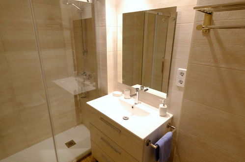 Foto 14 - Apartamento de 2 quartos em Vinaròs com piscina e jardim