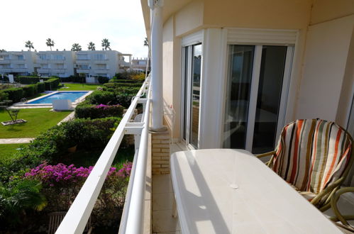Photo 27 - Appartement de 2 chambres à Vinaròs avec piscine et vues à la mer