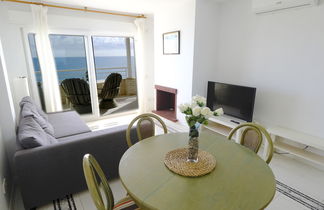 Foto 3 - Apartamento de 2 habitaciones en Vinaròs con piscina y vistas al mar